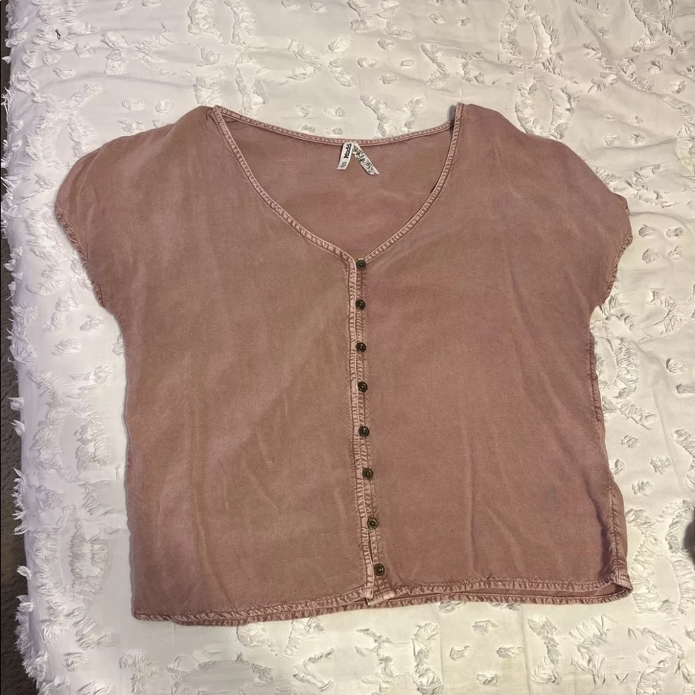 Mudd shirt